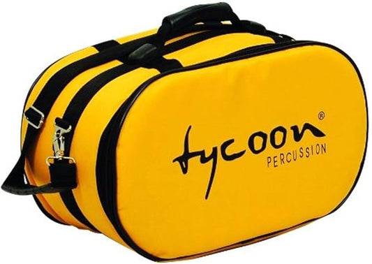 TYCOON PROFESSIONAL BONGO CARRYING BAG