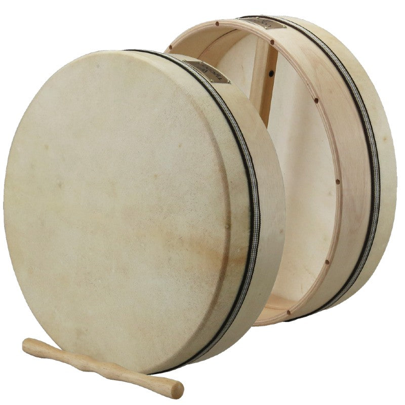 TYCOON 16" TUNABLE FRAME DRUM