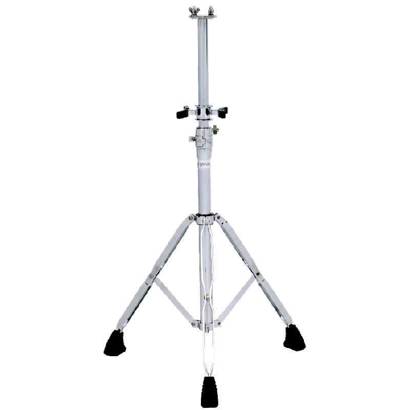 TYCOON DOUBLE CONGA STAND