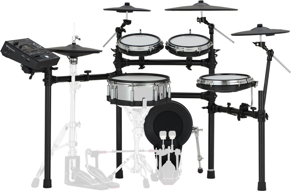 Roland TD-516 V-Drums Electronic Drum Kit
