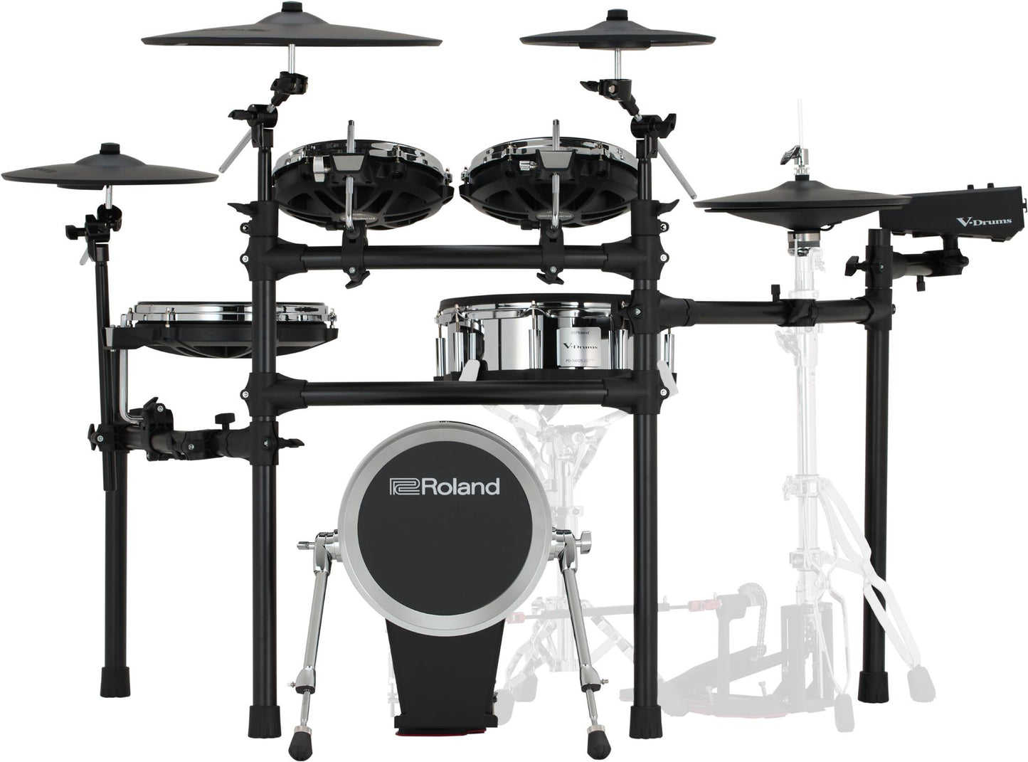Roland TD-516 V-Drums Electronic Drum Kit