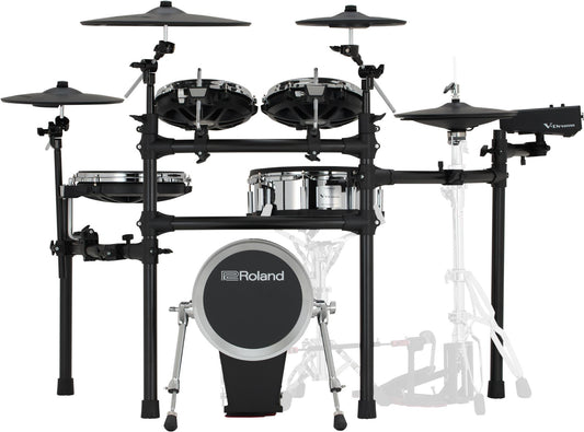 Roland TD-516 V-Drums Electronic Drum Kit