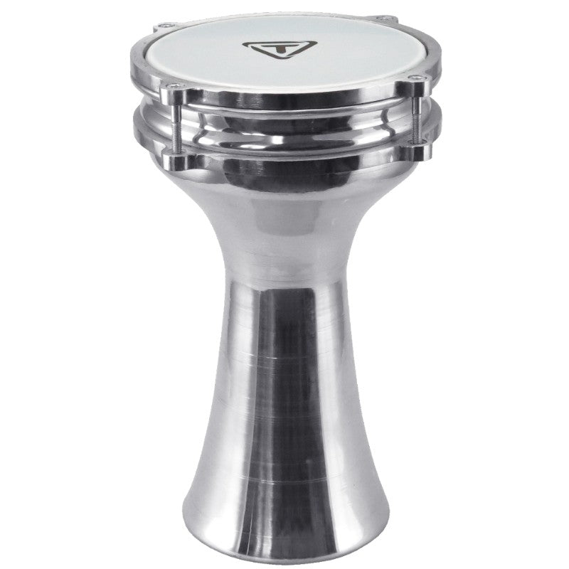 TYCOON ALUMINUM DARBUKA 12"