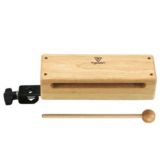 TYCOON LARGE MOUNTABLE WOOD BLOCK