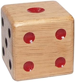 TYCOON MEDIUM DICE SHAKER