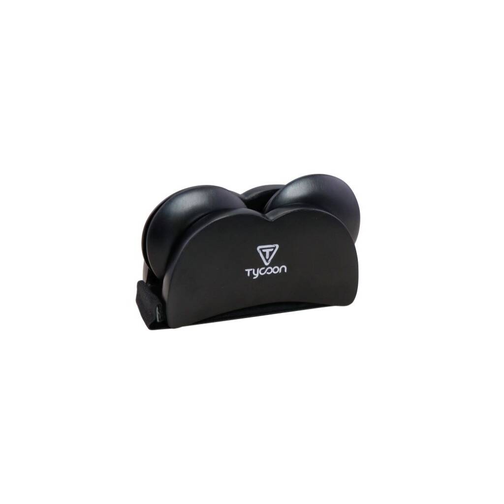 TYCOON FOOT DISC SHAKER