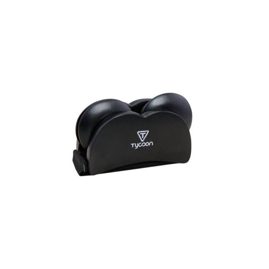 TYCOON FOOT DISC SHAKER