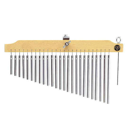 TYCOON 25 CHIMES WITH SIAM OAK WOOD BAR