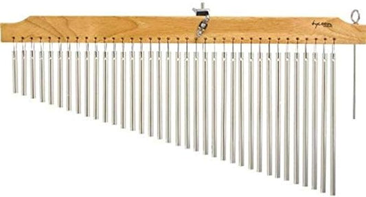 TYCOON 36 CHIMES WITH SIAM OAK WOOD BAR (Copy)