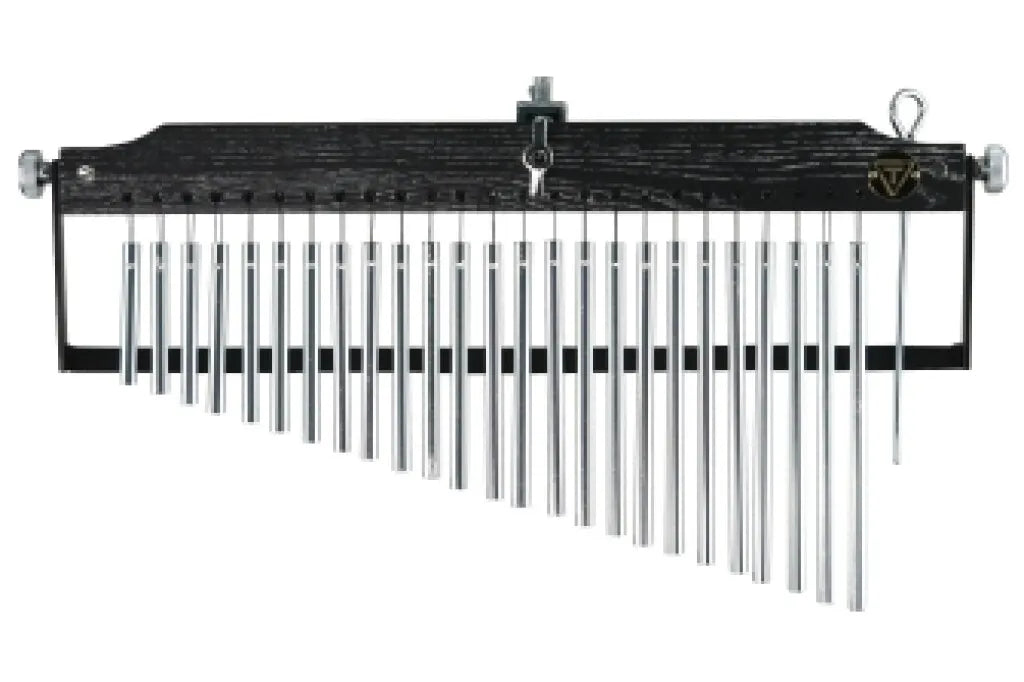 TYCOON 30th ANNIVERSARY CELEBRATION SERIES 25 BAR CHIMES WITH AMERICAN ASH BAR