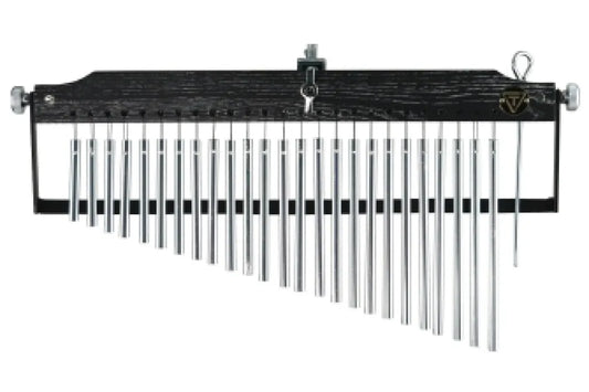 TYCOON 30th ANNIVERSARY CELEBRATION SERIES 25 BAR CHIMES WITH AMERICAN ASH BAR