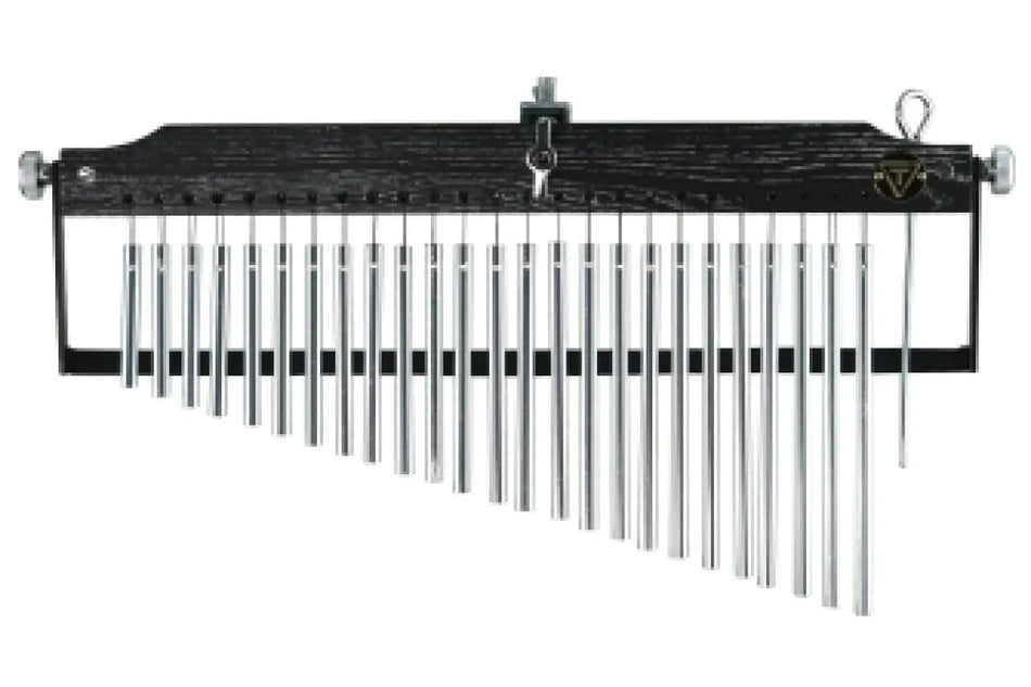TYCOON 30th ANNIVERSARY CELEBRATION SERIES 25 BAR CHIMES WITH AMERICAN ASH BAR