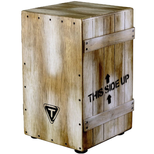 TYCOON 2nd GENERATION 29 SERIES CRATE CAJON
