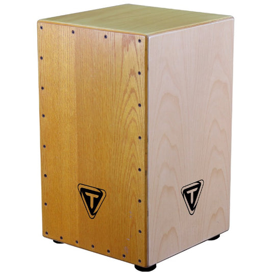 TYCOON 35 SERIES TRIPLE-PLAY CAJON