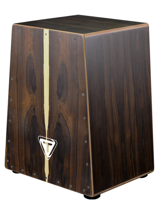 TYCOON VERTEX SERIES ZIRICOTE CAJON