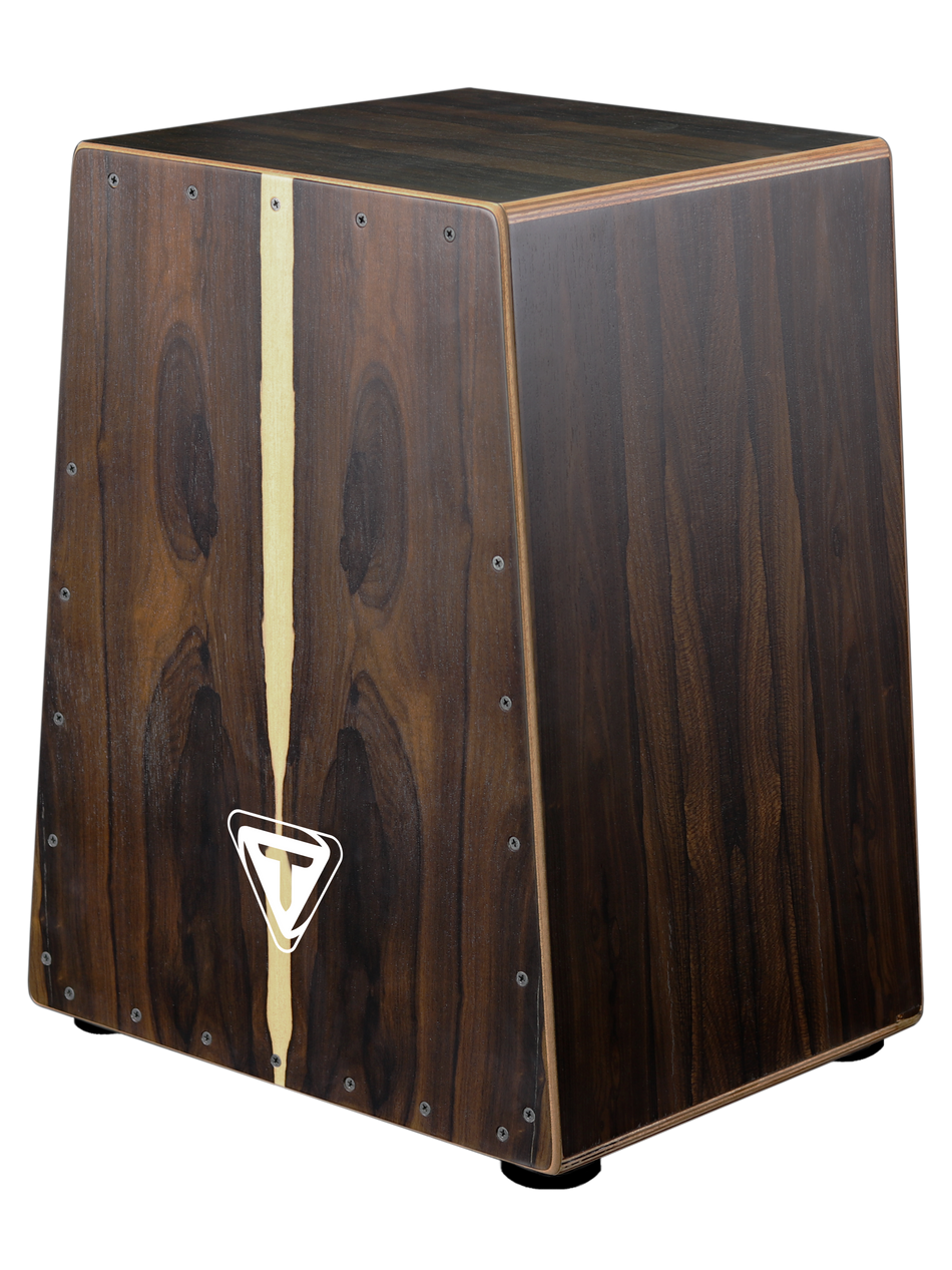TYCOON VERTEX SERIES ZIRICOTE CAJON
