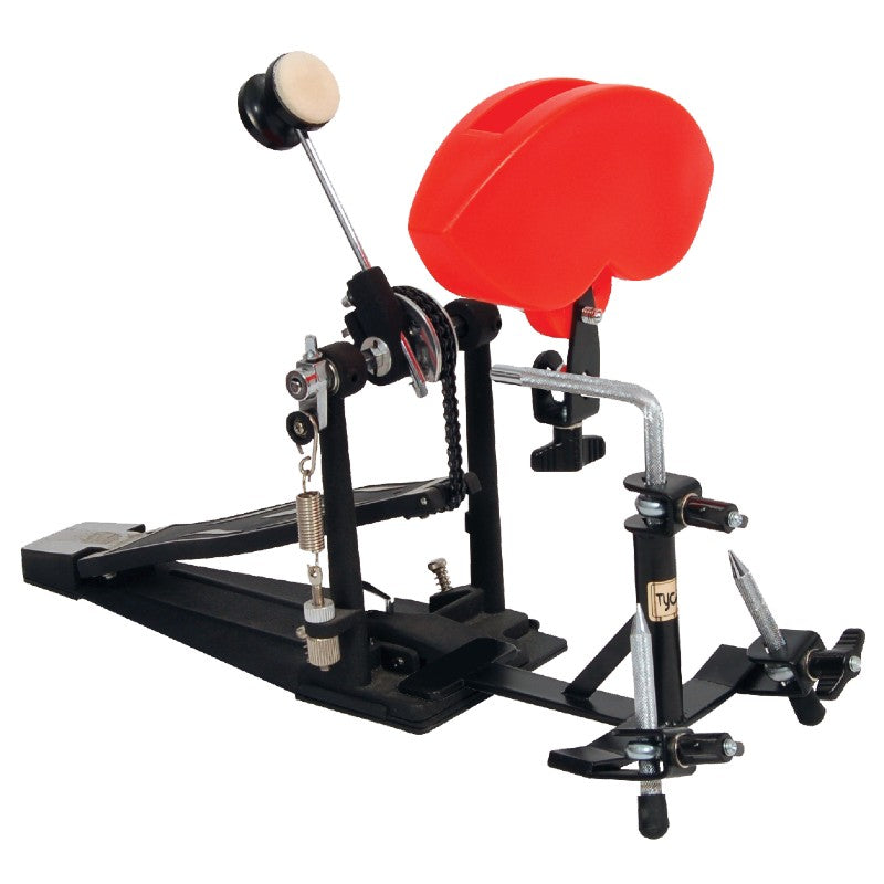 TYCOON PEDAL PERCUSSION MOUNT
