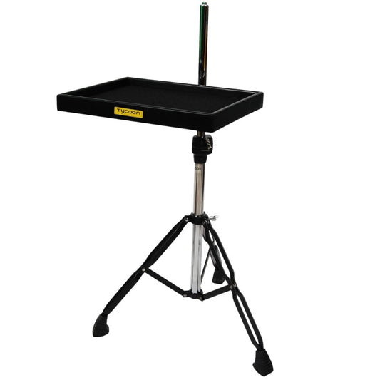TYCOON MOUNTABLE PERCUSSION TRAY