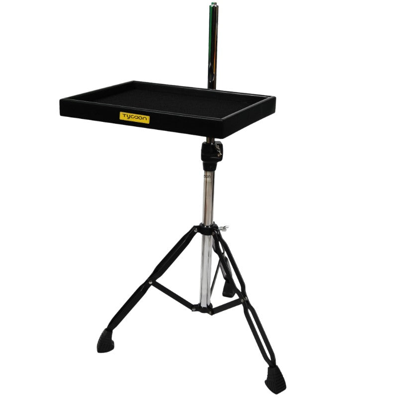 TYCOON MOUNTABLE PERCUSSION TRAY