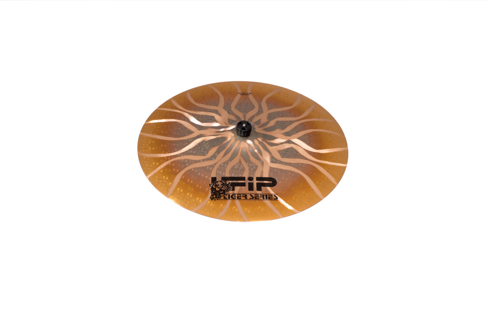 UFiP Tiger Crash Series