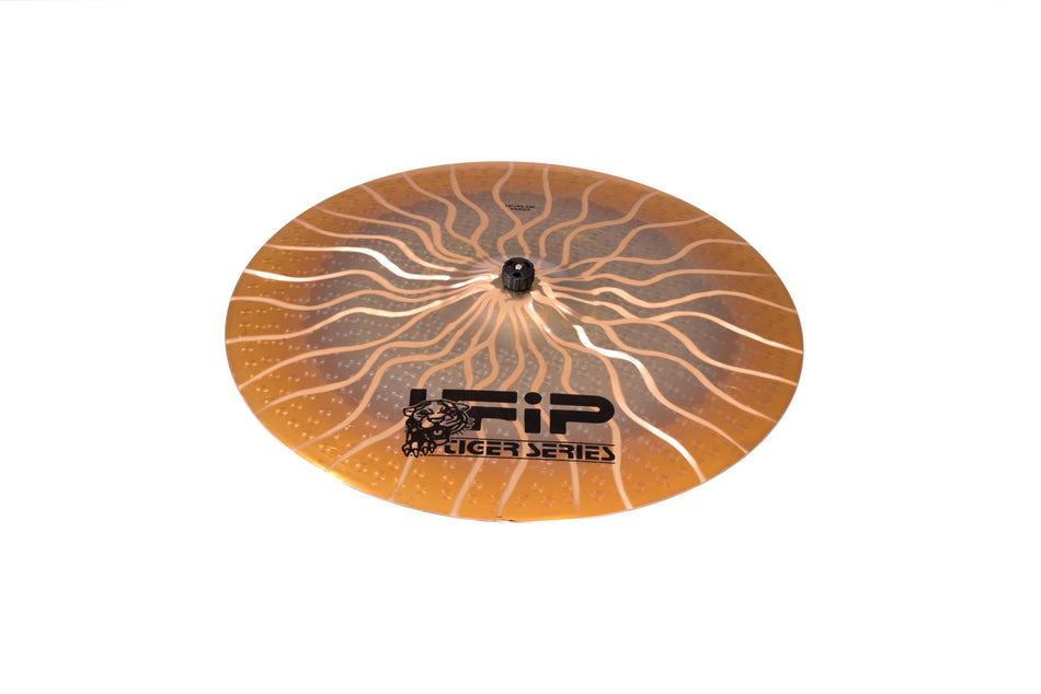 UFiP Tiger Crash Series