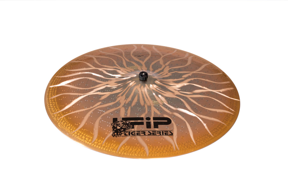 UFiP Tiger Ride Series