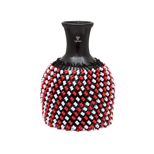 TYCOON SMALL BLACK FIBERGLASS SHEKERE