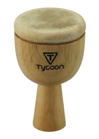 TYCOON LARGE DJEMBE SHAKER