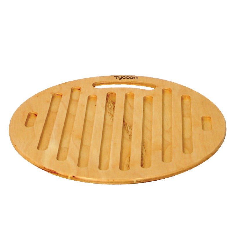Tycoon TSP Wooden Sound Plate for Conga Drums