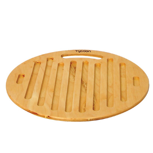 Tycoon TSP Wooden Sound Plate for Conga Drums