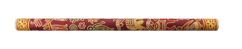 TYCOON 1 METER SIAM RAINSTICK