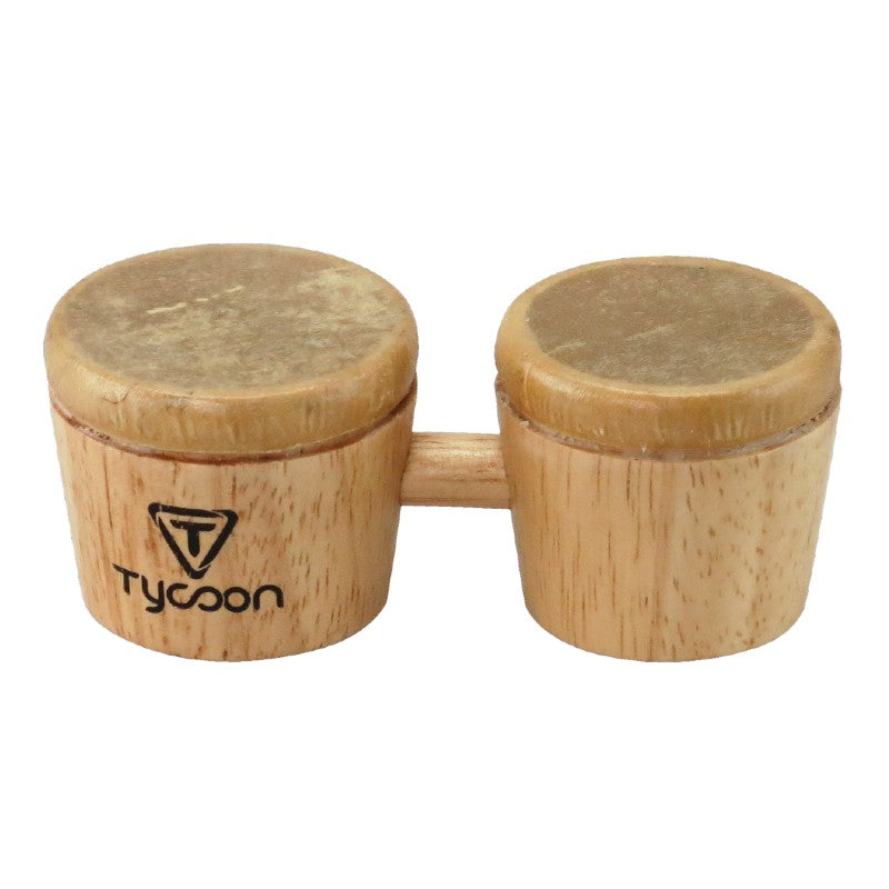 TYCOON BONGO SHAKER