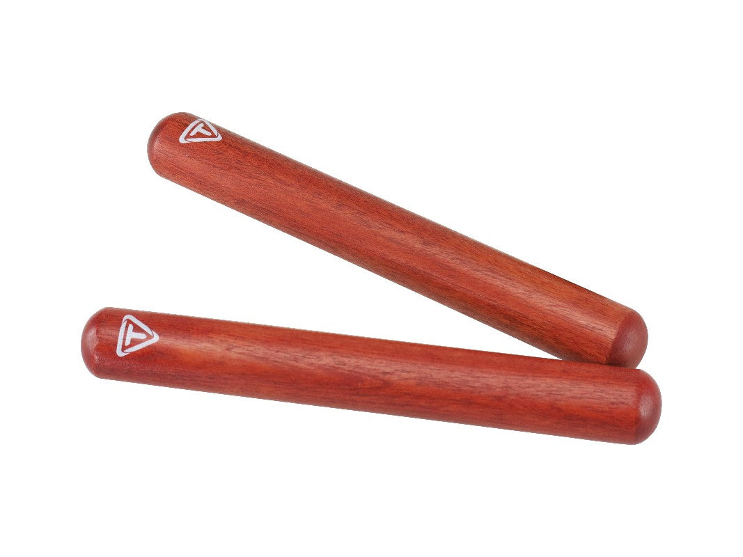TYCOON 8" WOOD CLAVES