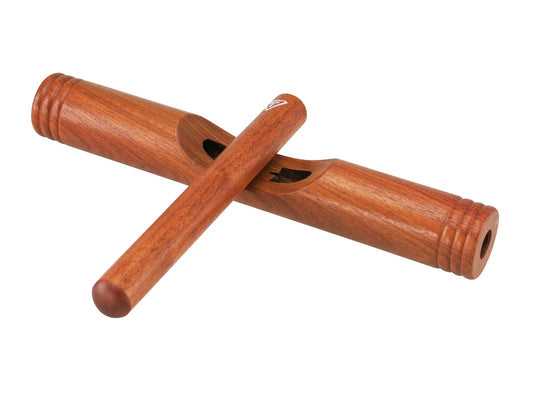 TYCOON LARGE 10" REDWOOD CLAVES
