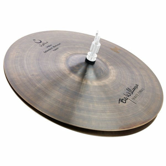 Istanbul Mehmet 14" Tony Williams Tribute Hi-Hat
