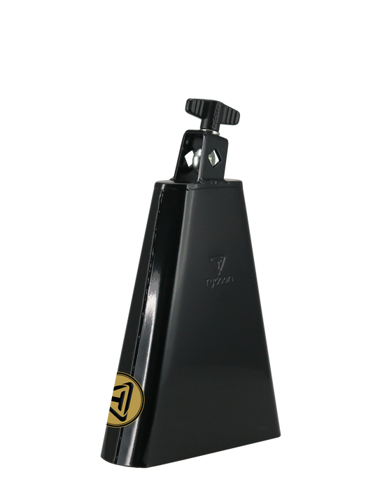TYCOON BLACK PEARL SERIES LOW-PITCH BELL