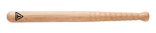 TYCOON SIAM OAK HAND-HELD COWBELL BEATER