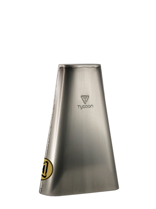 TYCOON 8½" LOW-PITCHED HAND BELL