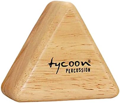 TYCOON LARGE TRIANGLE SHAKER