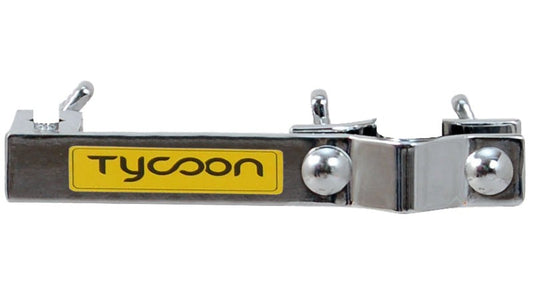 TYCOON UNIVERSAL MOUNTING BRACKET - BLACK