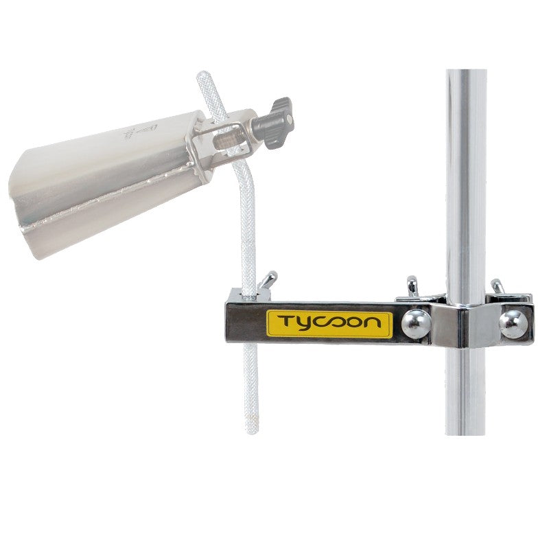 TYCOON UNIVERSAL MOUNTING BRACKET - BLACK
