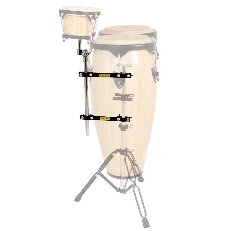 TYCOON EXTENSION BONGO STAND