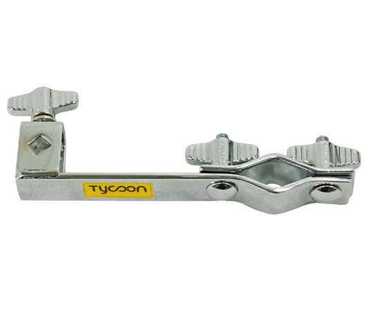 TYCOON BAR CHIME MOUNTING BRACKET - BLACK