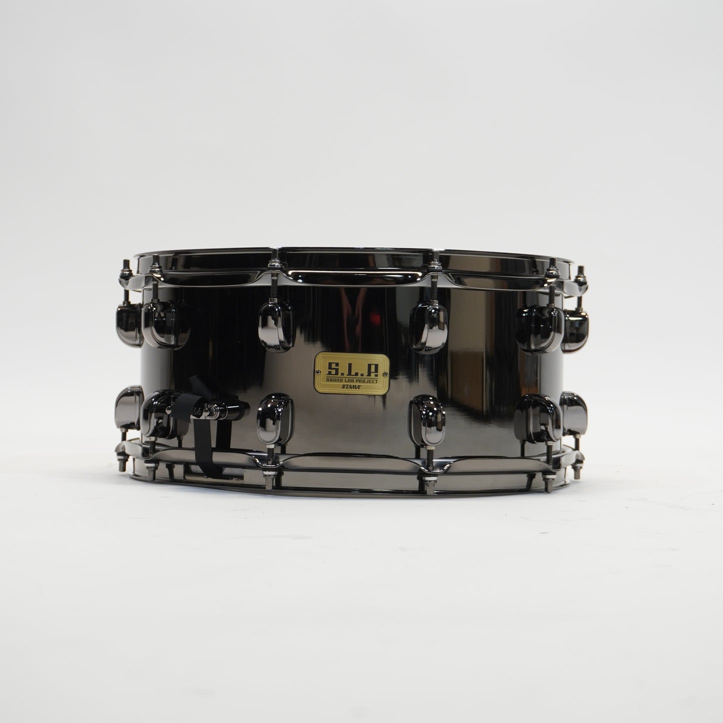 Graham Russell Snare Tama