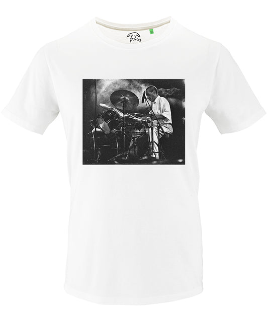 Porgy - Max Roach Boarder T-Shirt