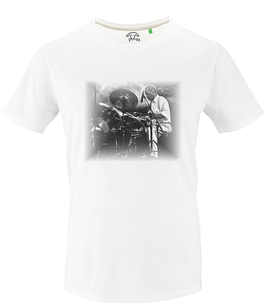 Porgy - Max Roach Bluten T-Shirt