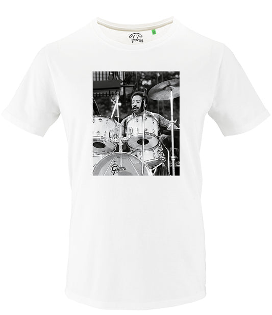 Porgy - T-shirt de Tony Williams