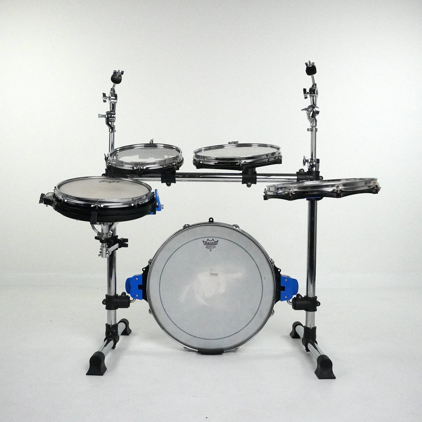 Traps A-400 Akustik-Drumset