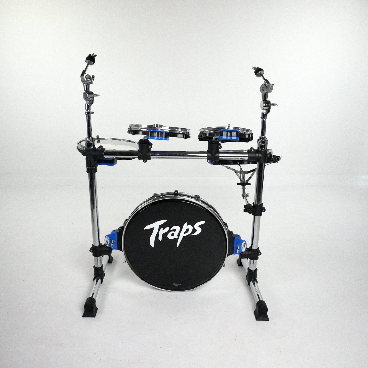 Traps A-400 Acoustic Drum Set