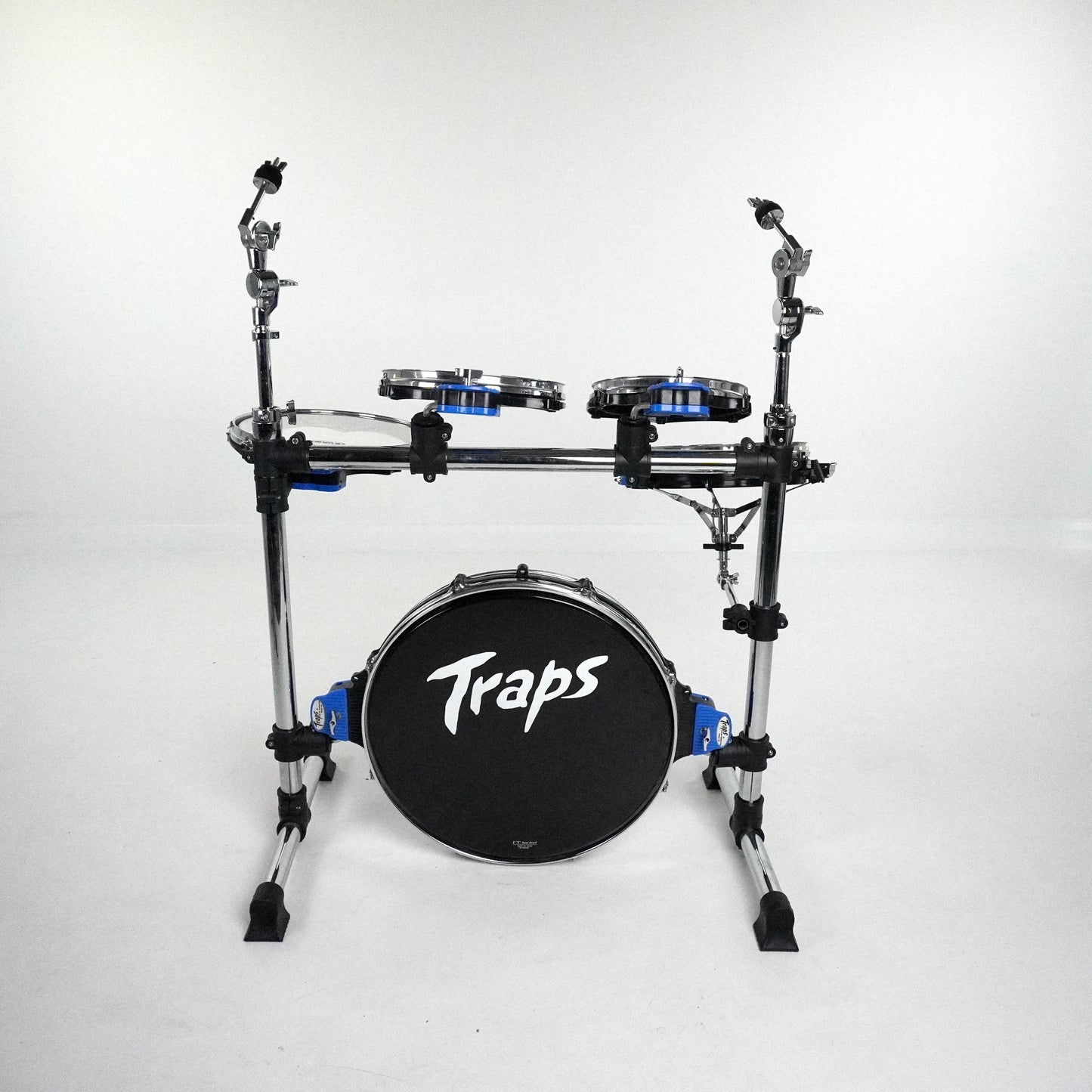 Traps A-400 Akustik-Drumset